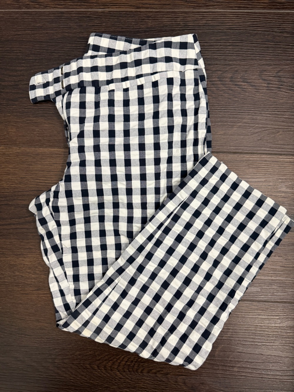 LOFT Women’s Cropped pants